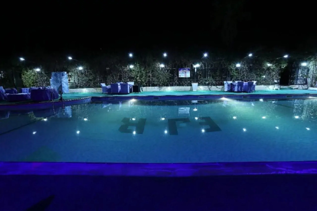 Hotel  Zidane