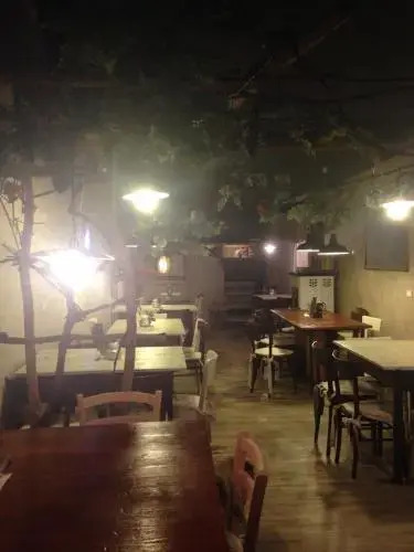 Locanda Al Cacciatore