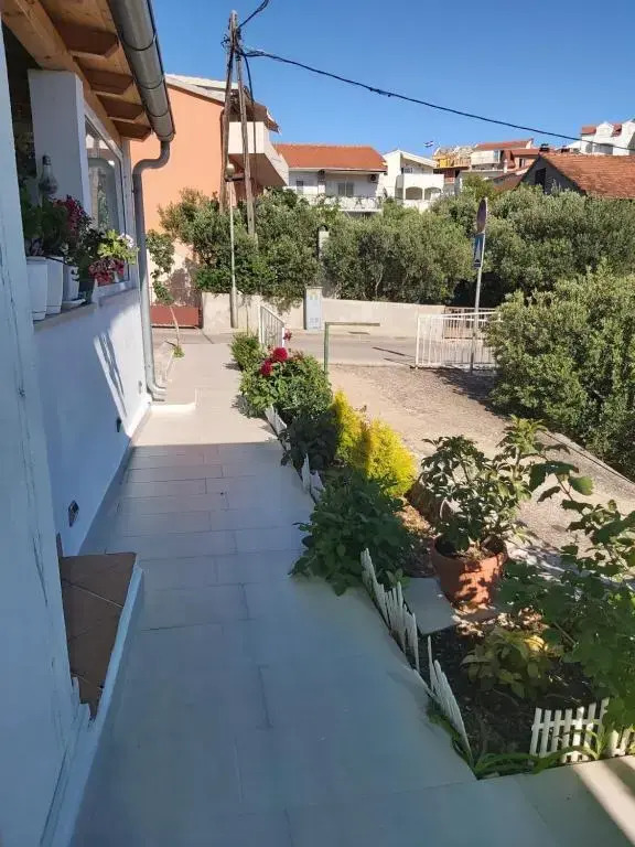 Apartments Teo 1