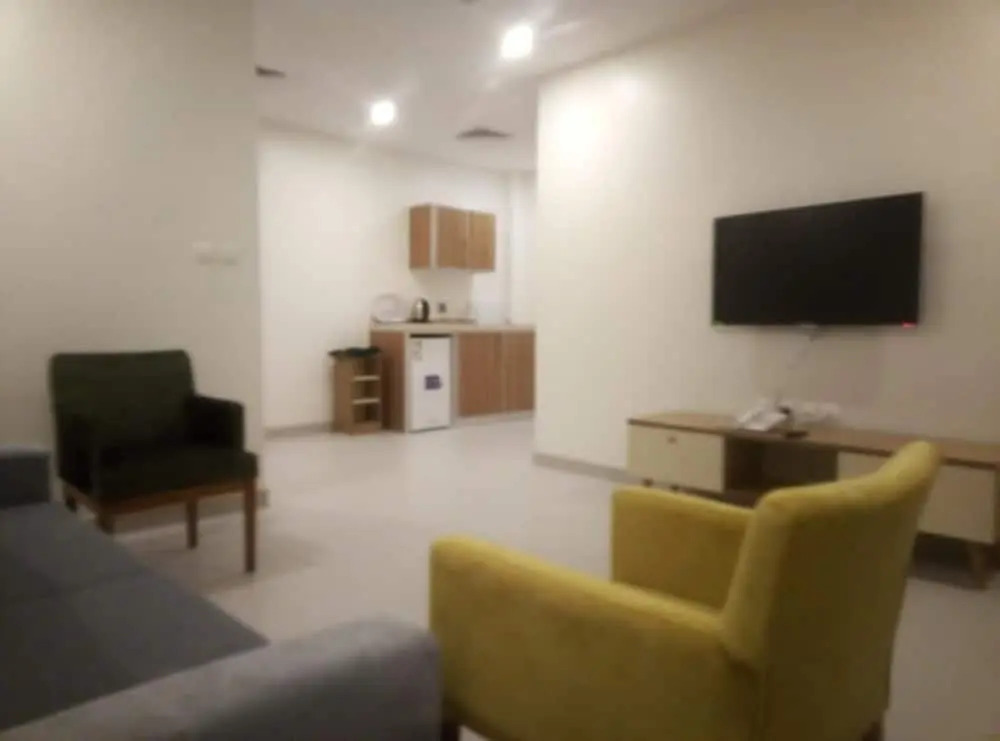SPAR Serviced Apartments- سيبار للشقق المخدومة