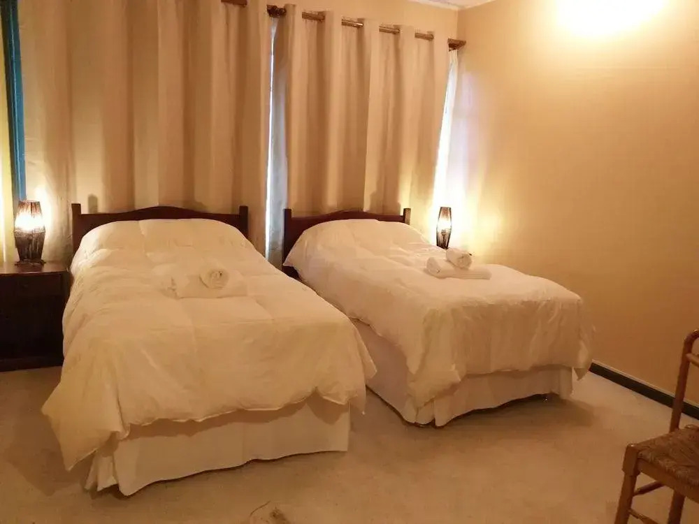 Hotel Boutique WenuPillan