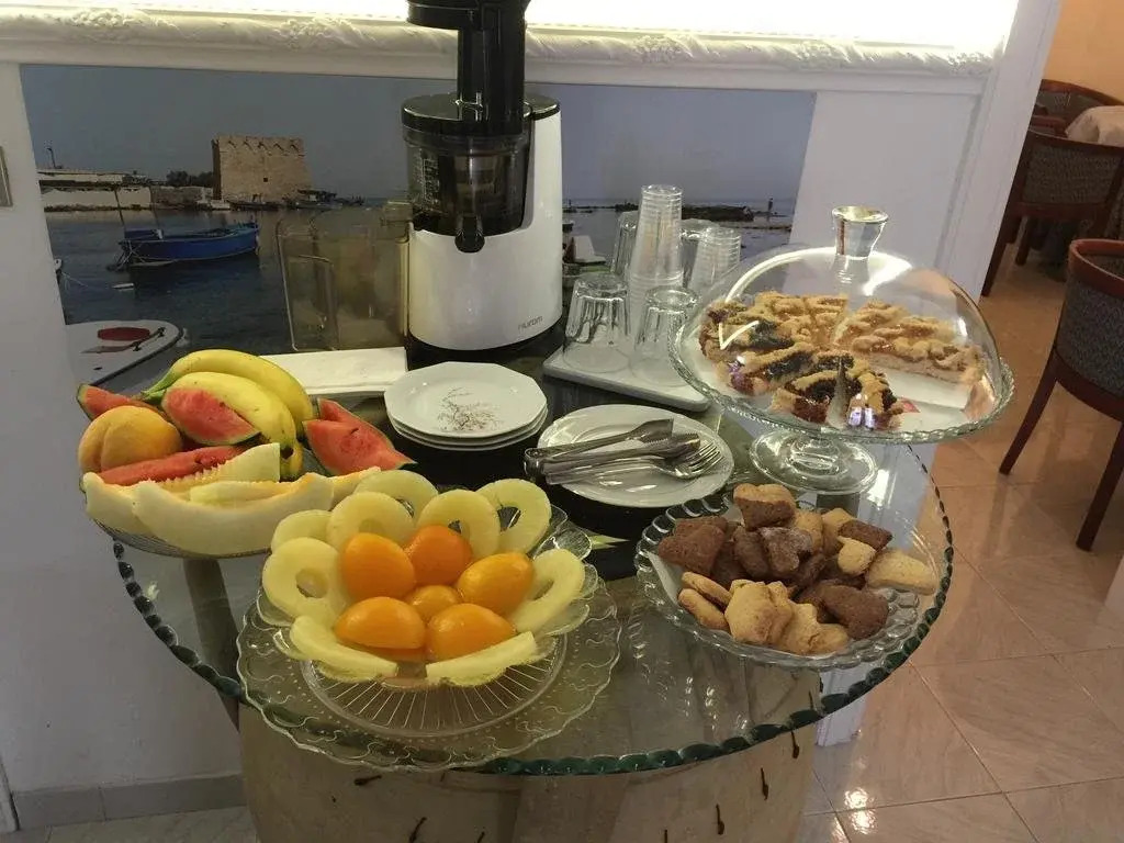 B&B Antica Stella