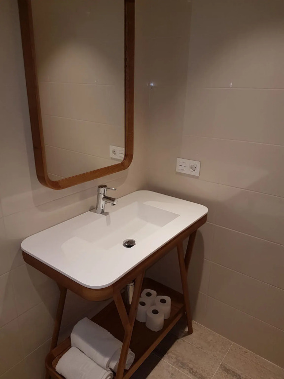 Apartamentos El Castell