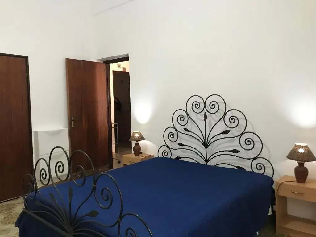 Apartment with 2 bedrooms in San Giorgio with enclosed garden and WiFi 400 m from the beach
