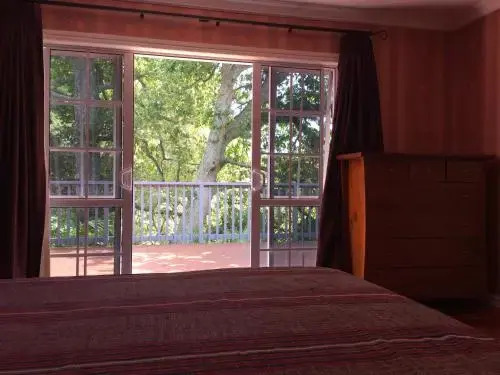 The Gardens Bed And Breakfast
