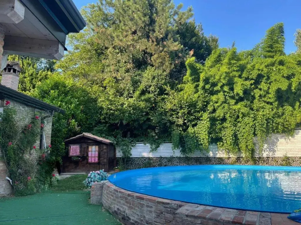 Villa Camilla