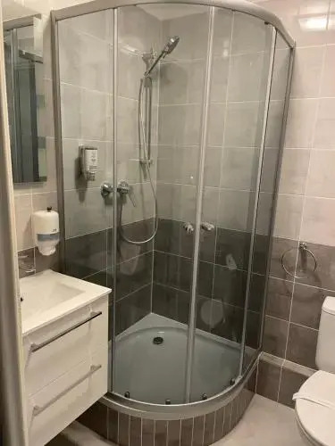 Pokoje Gościnne O-ES-HA