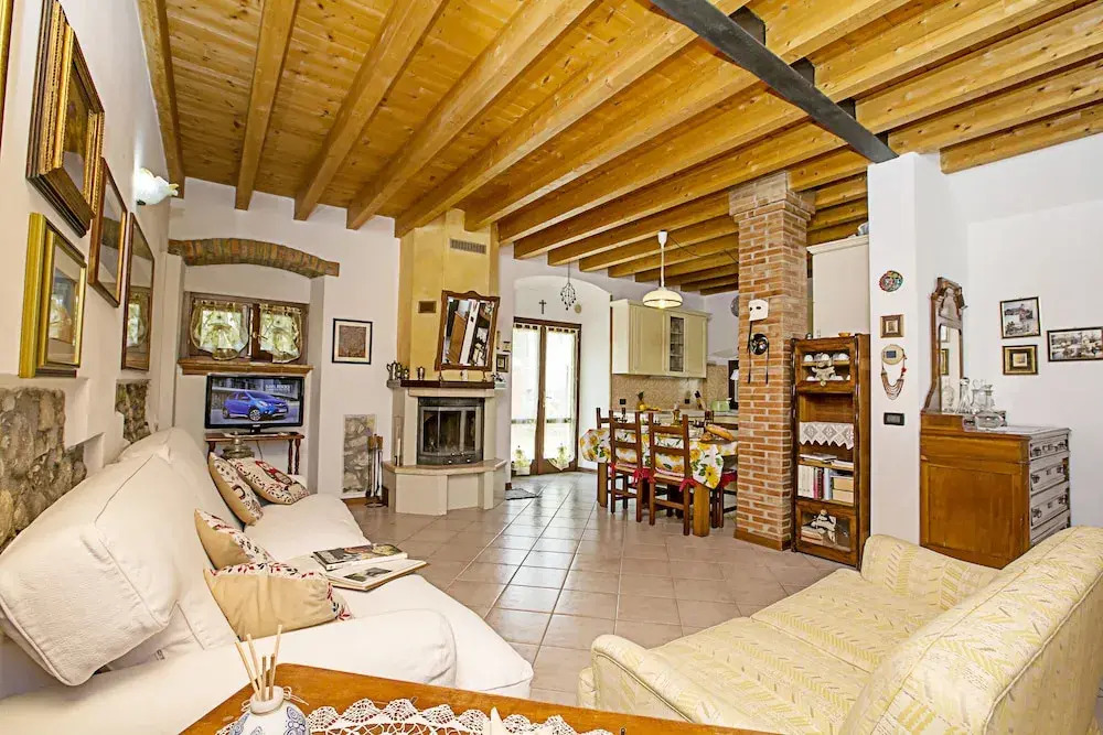 B&B VILLA VENGA