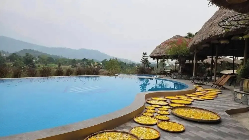 Mật Retreat