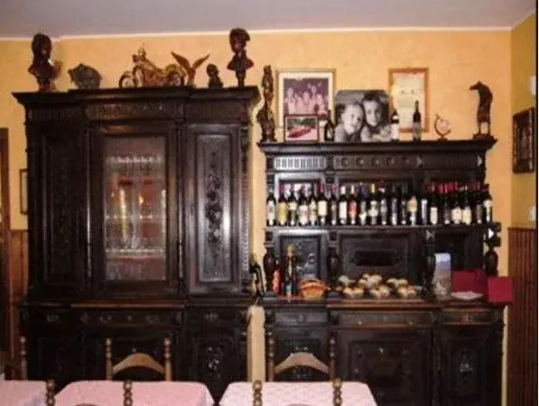 Hotel La Solitaria