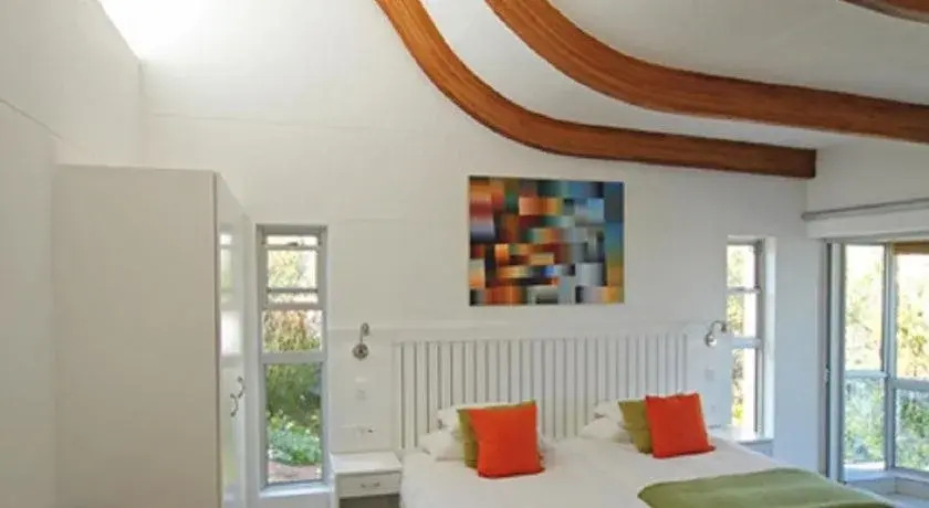 Bosavern Guest House