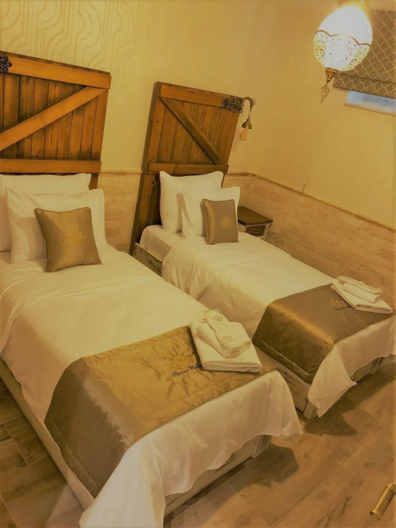 PROVENCE MANSİON ALAÇATI