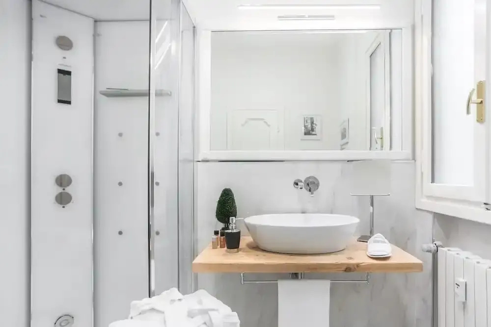 Ponte Vecchio Deluxe Apartments