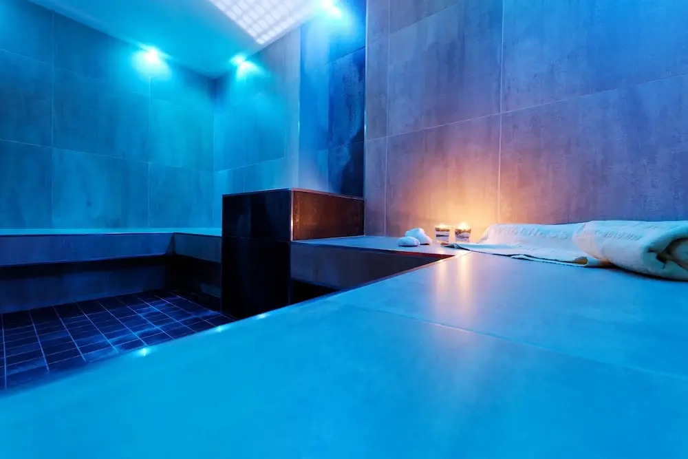 Hotel La Maison Wellness & Spa