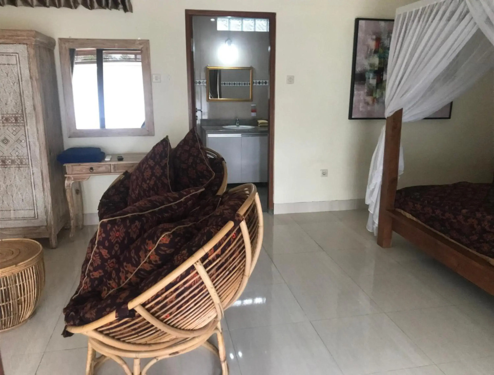 Bali Breeze Bungalows