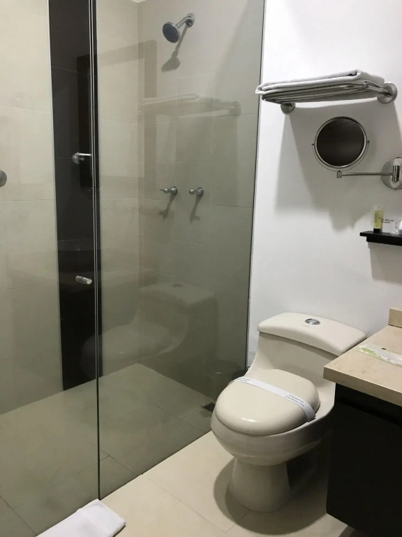 HBCF Hotel Boutique Casa Farallones de Santiago de Cali