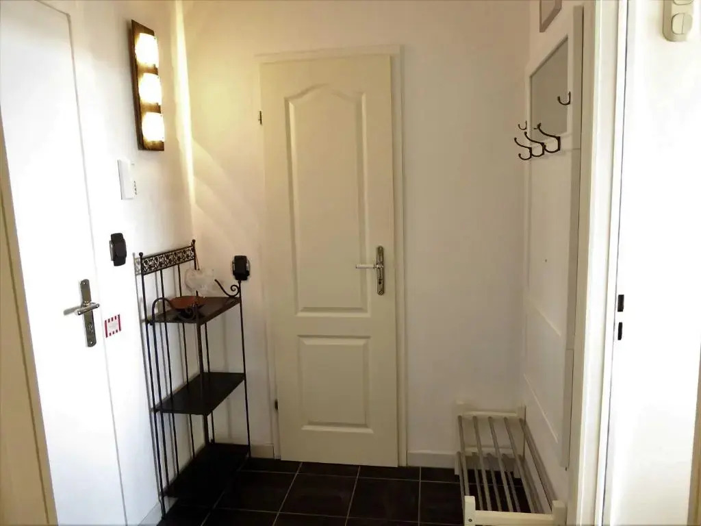 Appartement Meeresbrise