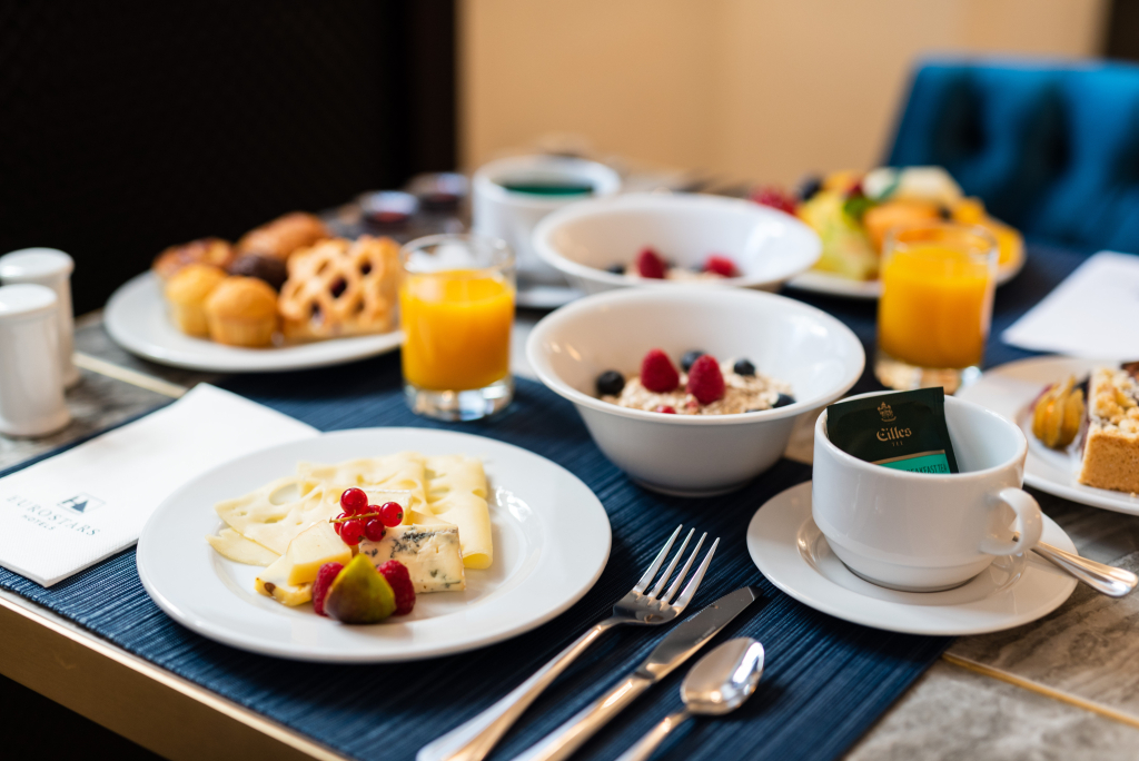 Áurea Legends by Eurostars Hotel Company