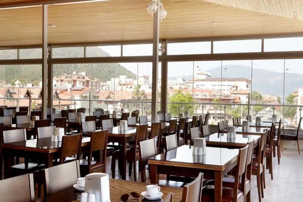 Vela Hotel - All Inclusive