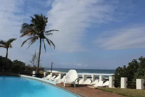Dumela Margate Flat No 14