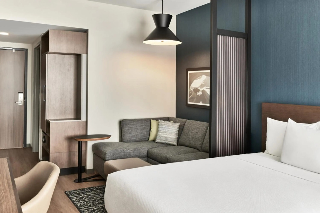 Hyatt Place Phoenix/Downtown