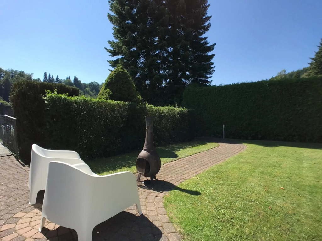 Villa Im Bongert - Tor zum Nationalpark Eifel