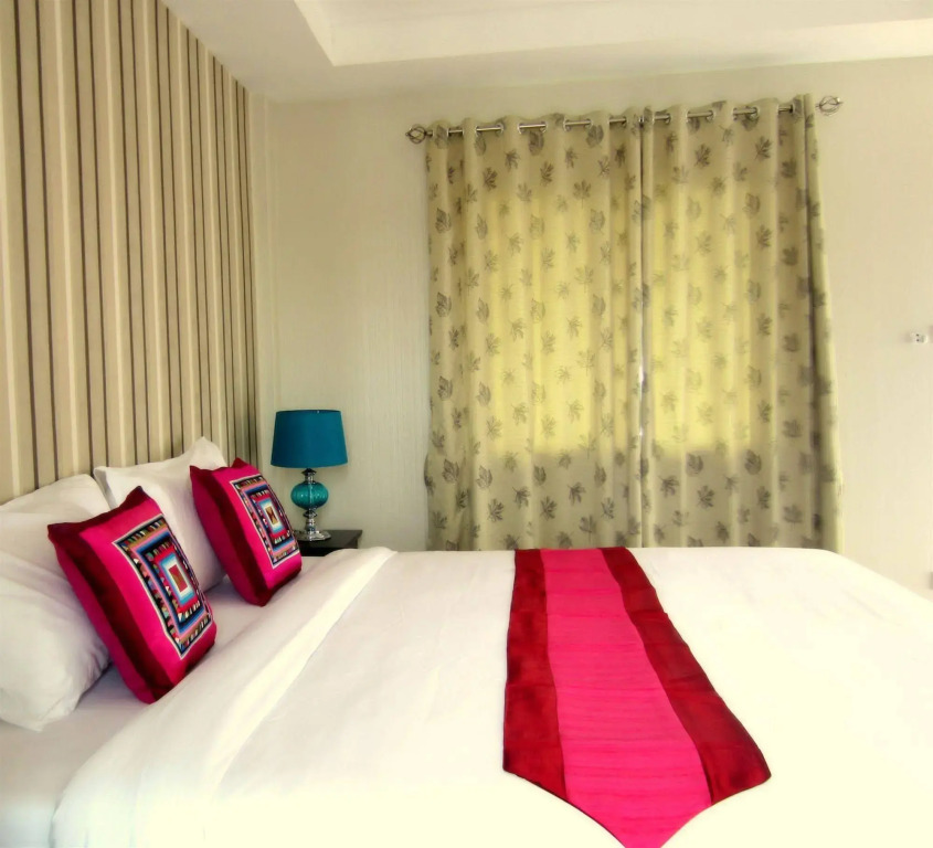 Chiang Mai Waroros Boutique Hotel