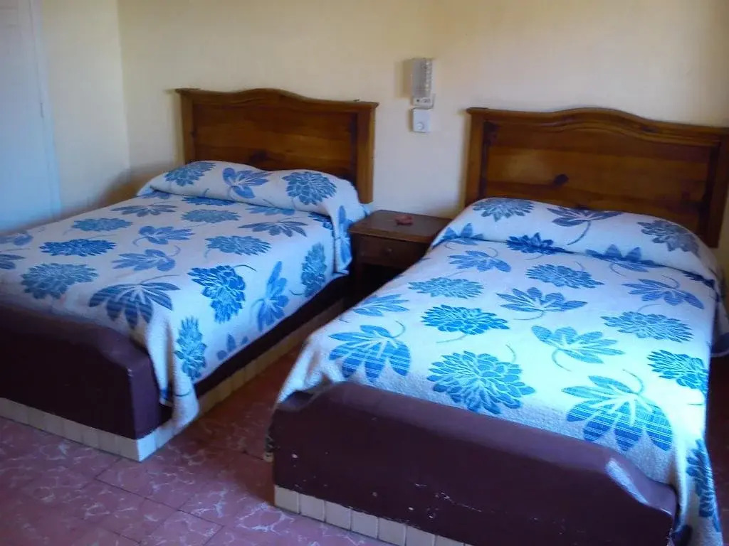Hotel Colonial