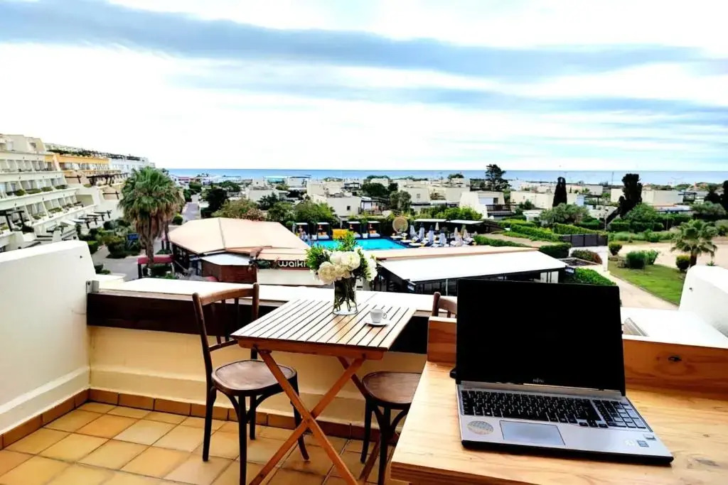 Cap d' Agde Naturiste Port Nature 566