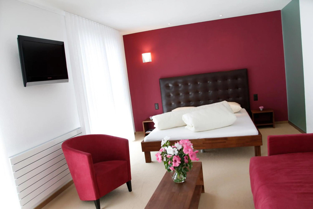 Swiss Heidi Hotel