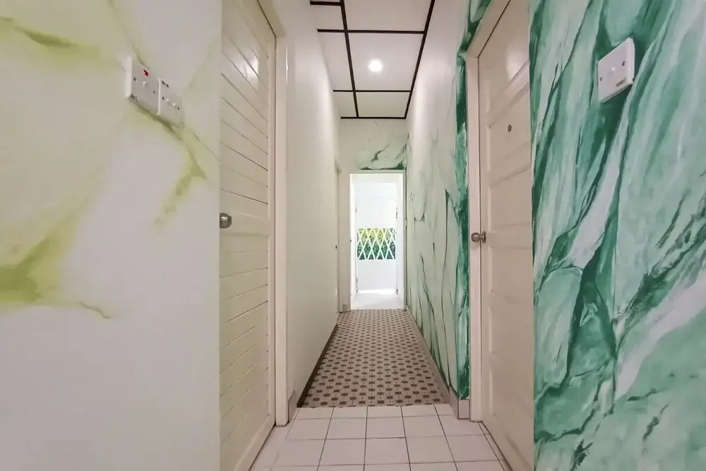 OYO 90258 Natol Venice Homestay