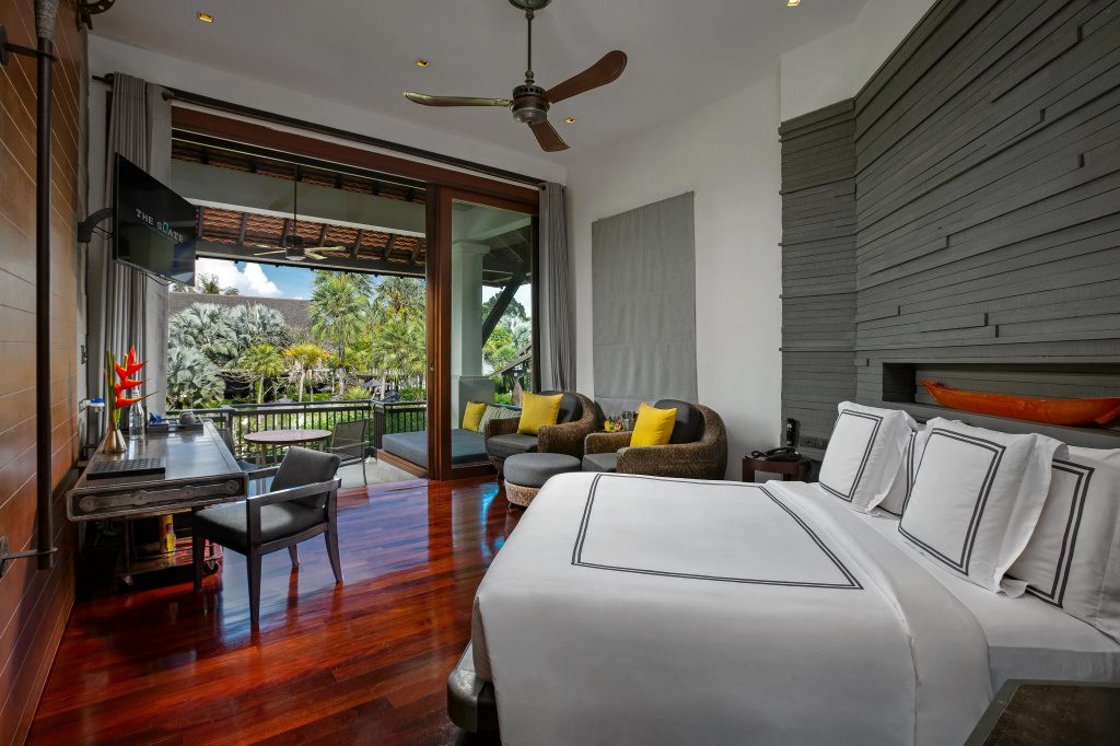 The Slate, Phuket