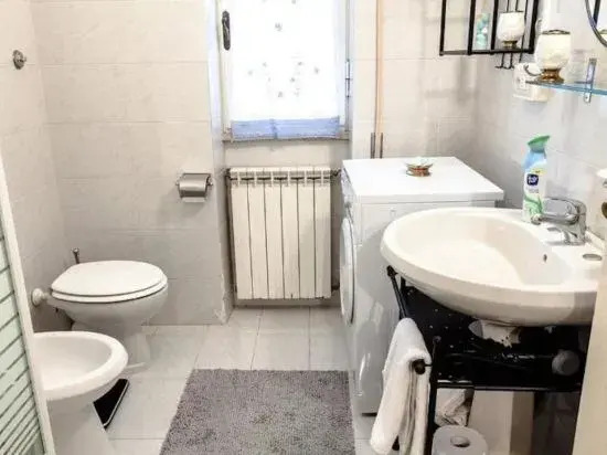 Private flat in Ostia Antica