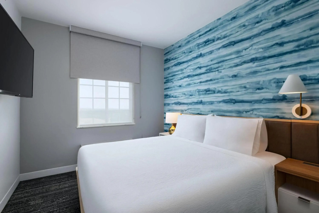 TownePlace Suites by Marriott Weatherford