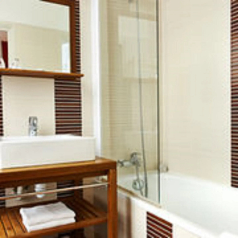 Hôtel Jeanne dArc Le Marais