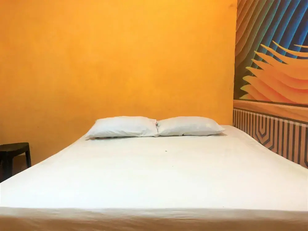 Wisma Pelangi Palopo RedPartner