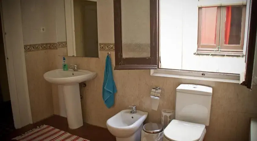 Blue Hostel