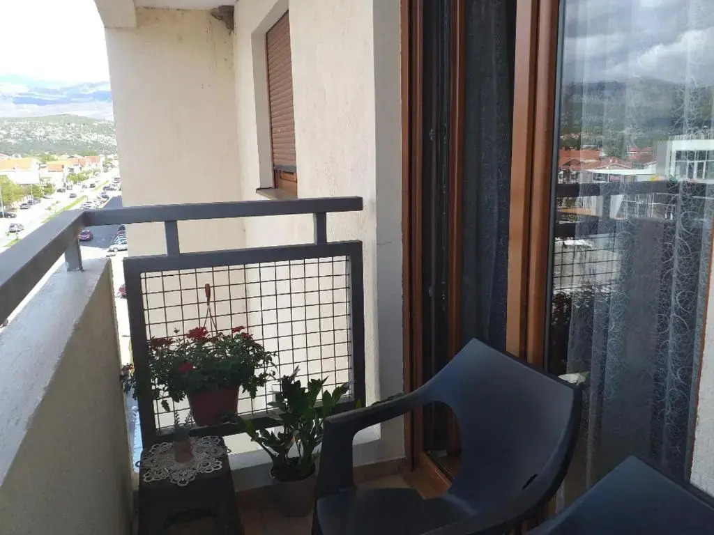Aphrodite Apartment
