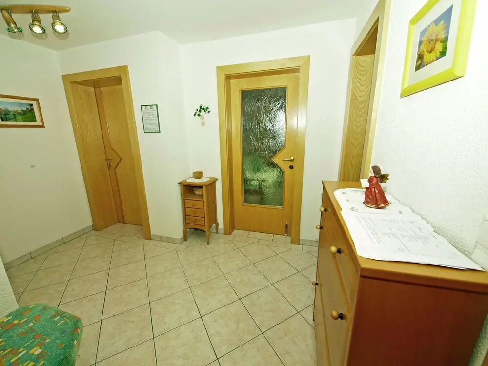 Fabulous Apartment in Strass im Zillertal With Mountain View