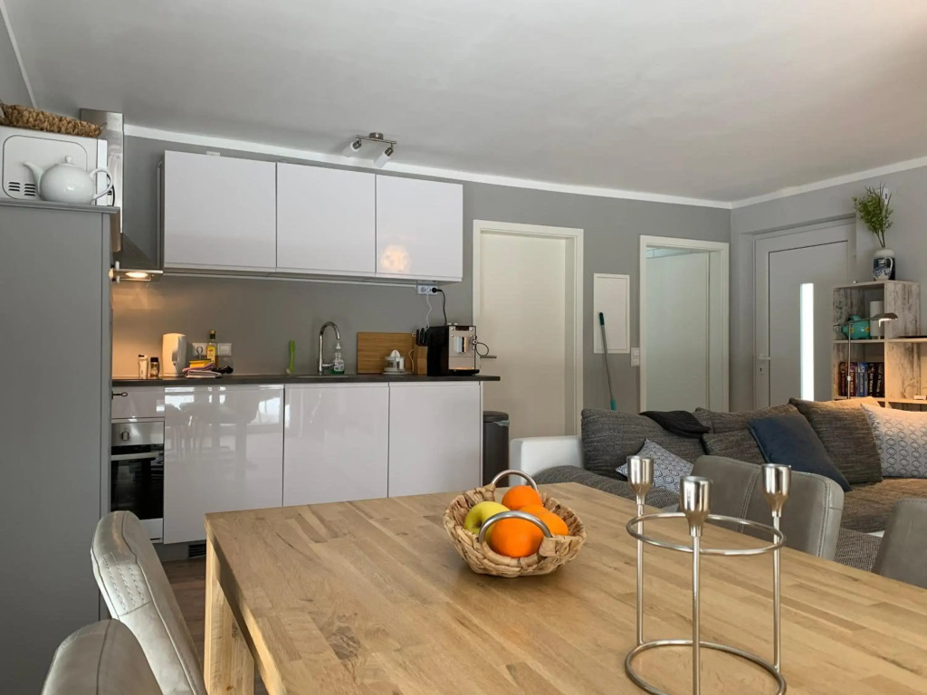 Forest View Apartments in Winterberg Sauerland