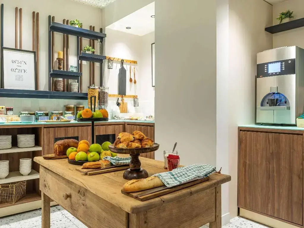 Ibis Styles Hotel Paris Gare de Lyon Bastille
