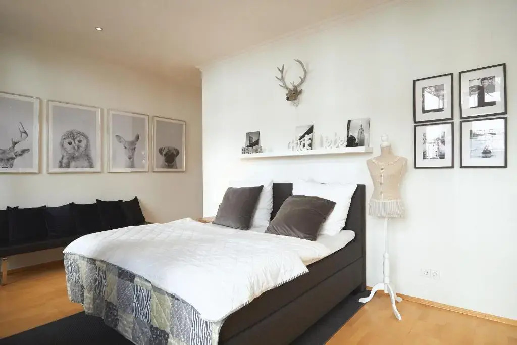 No1 Apartment Baden-Baden