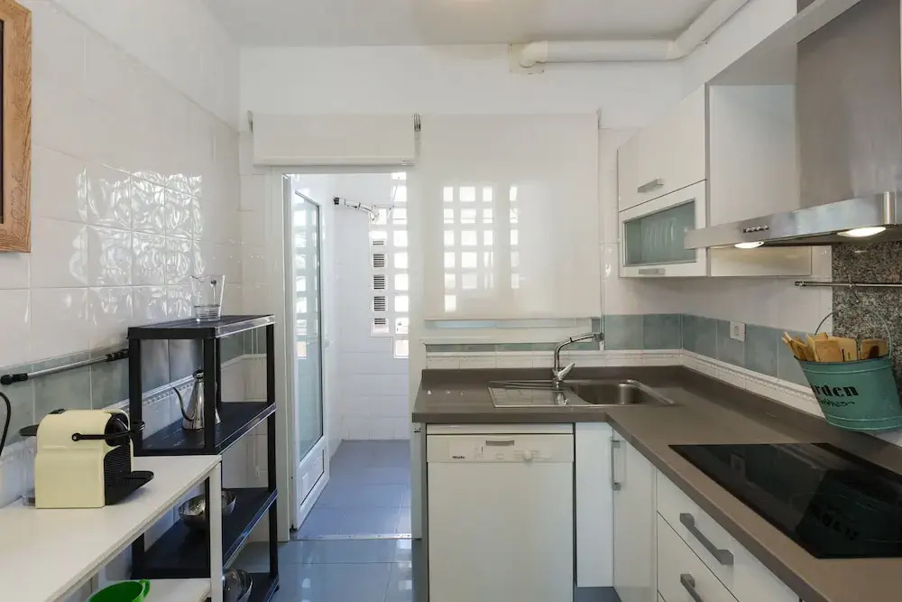 SunHome Alamos Torremolinos