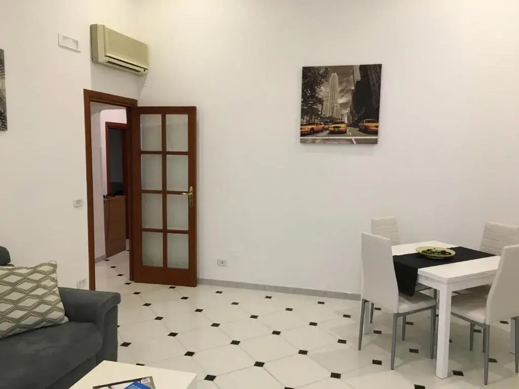 Casa Fortuna