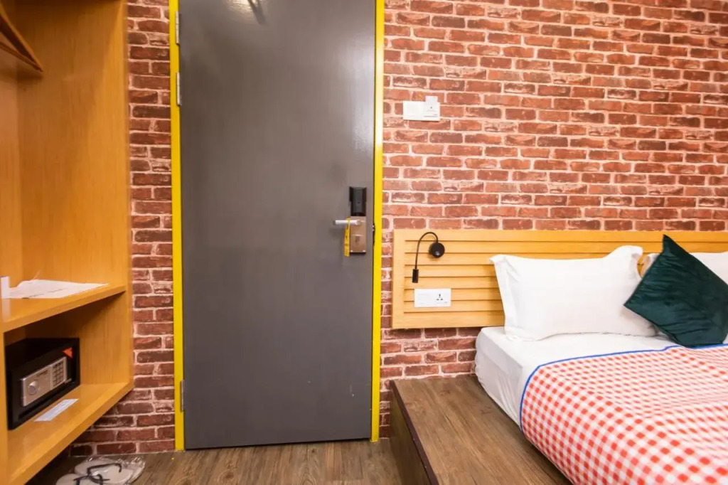 OYO Rooms Beach Street Jetty