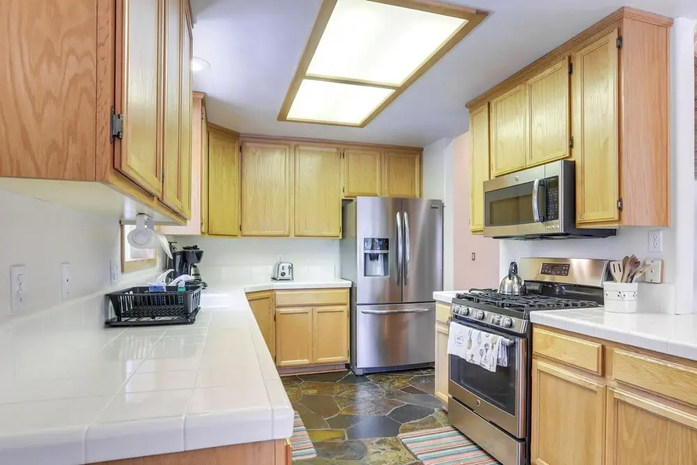 7 Mi to Northstar Resort: Tahoe Vista Family Cabin