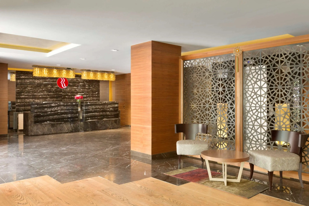 Ramada by Wyndham Gemli̇k
