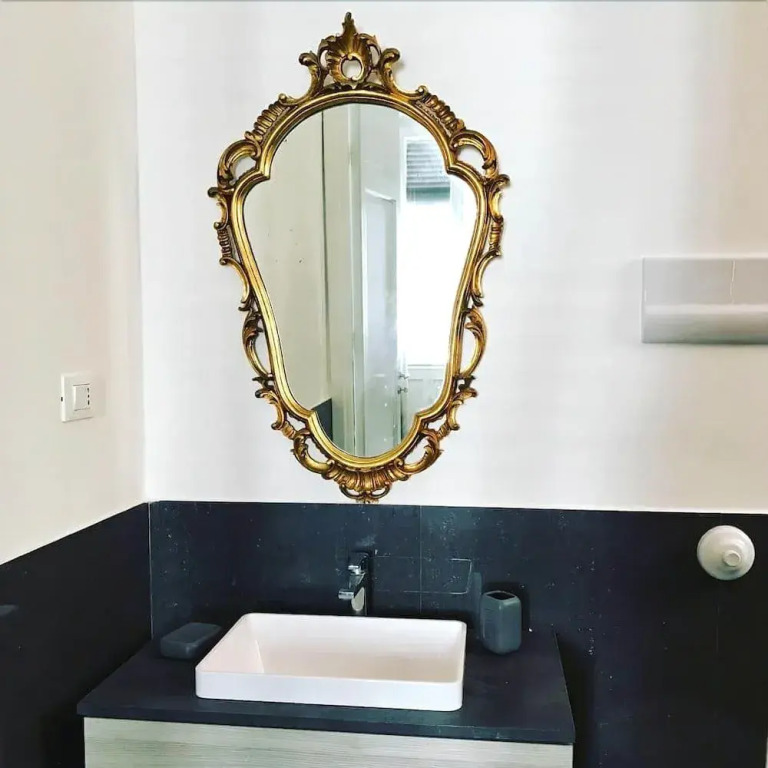 B&B Charme Centre-Ville Art & Lit Rooms