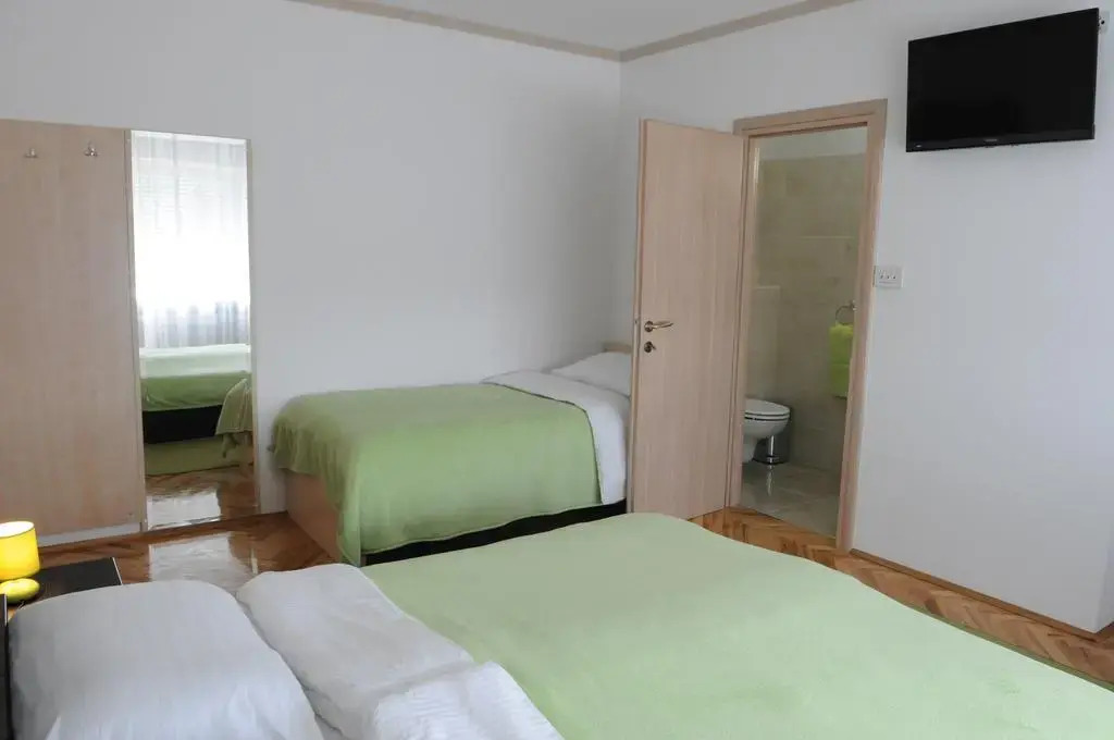 Stella Boutique Rooms
