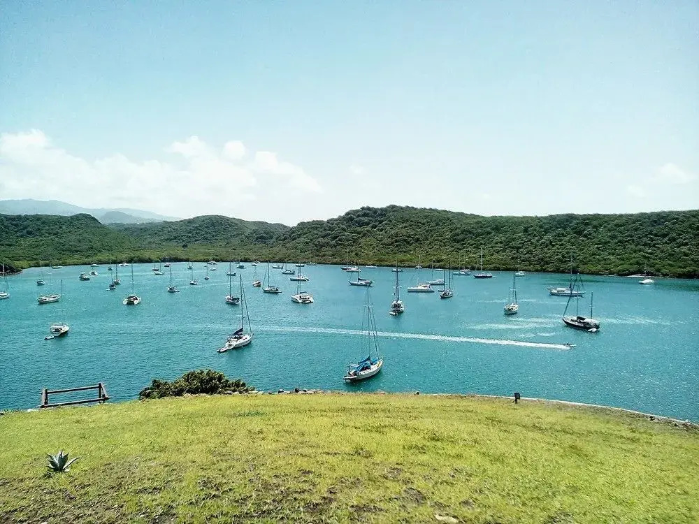 Mount Hartman Bay Estate Private Resort
